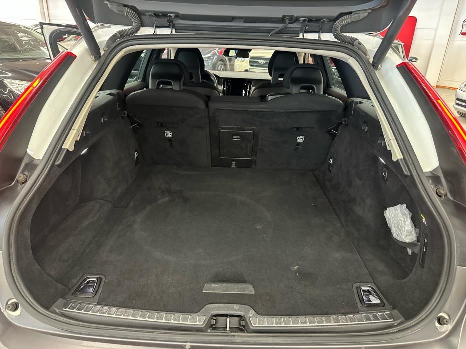 VOLVO V90 2017