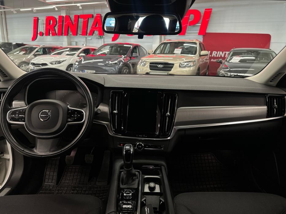 VOLVO V90 2017