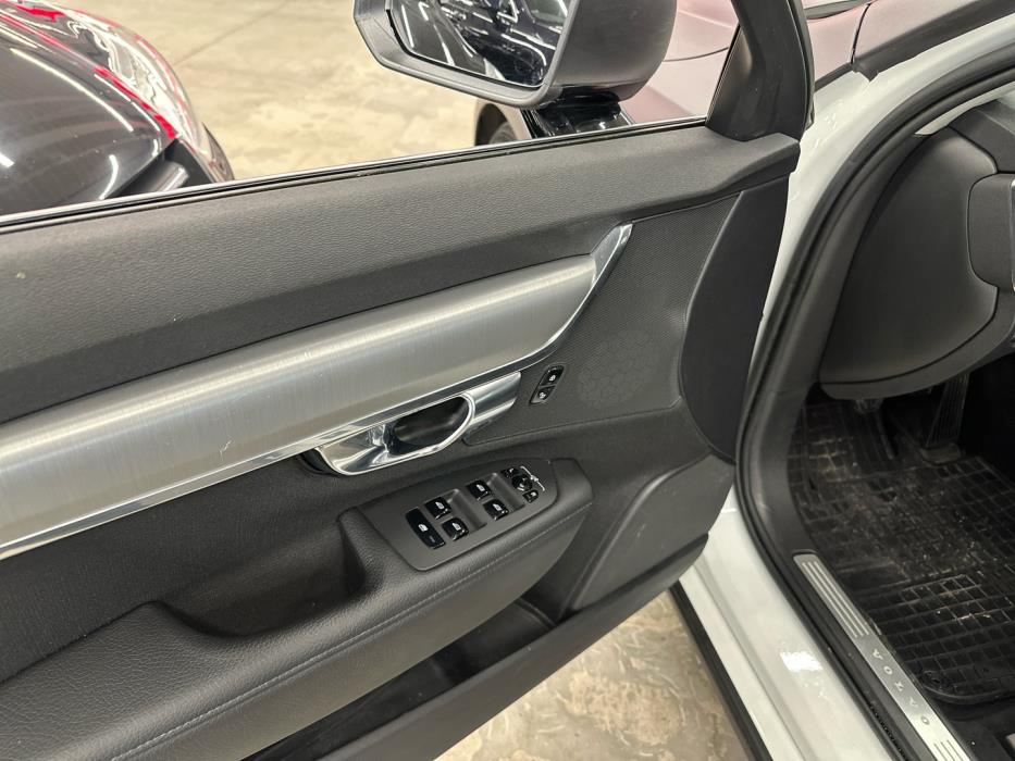 VOLVO V90 2017