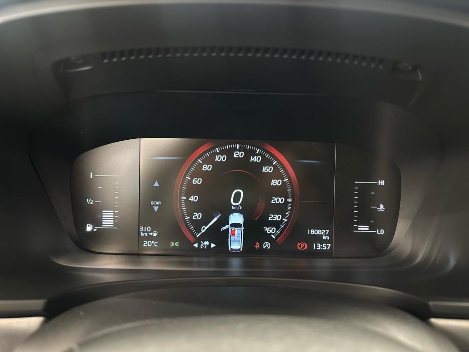 VOLVO V90 2017