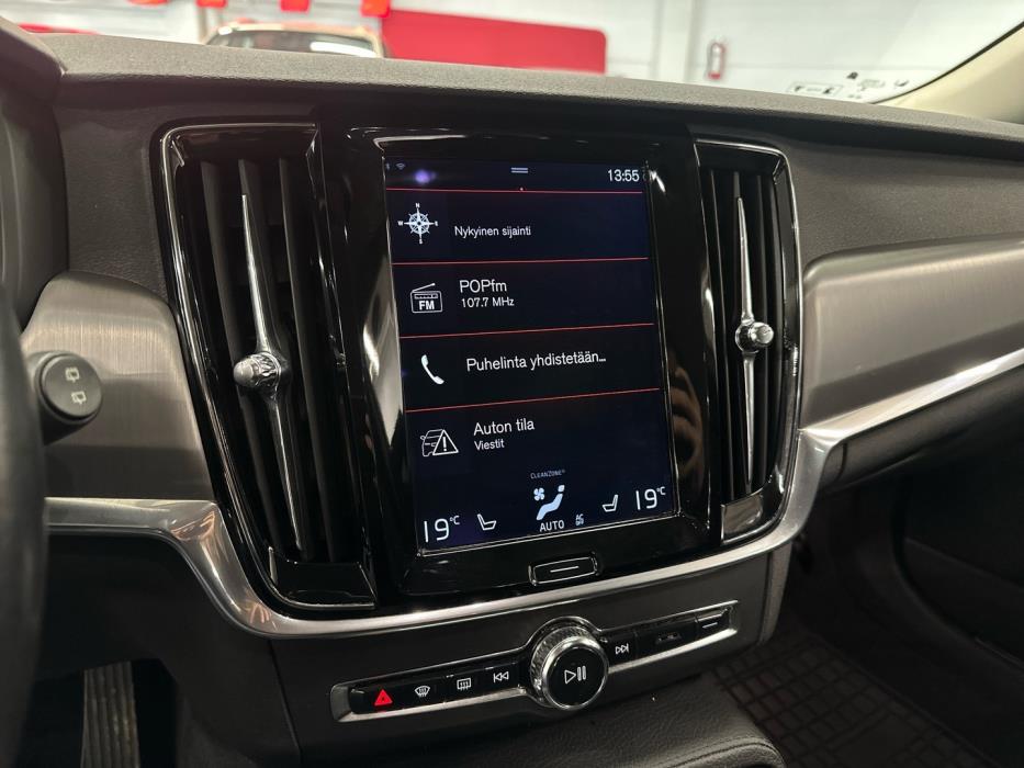 VOLVO V90 2017