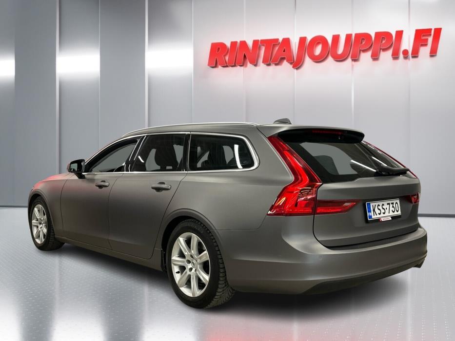 VOLVO V90 2017
