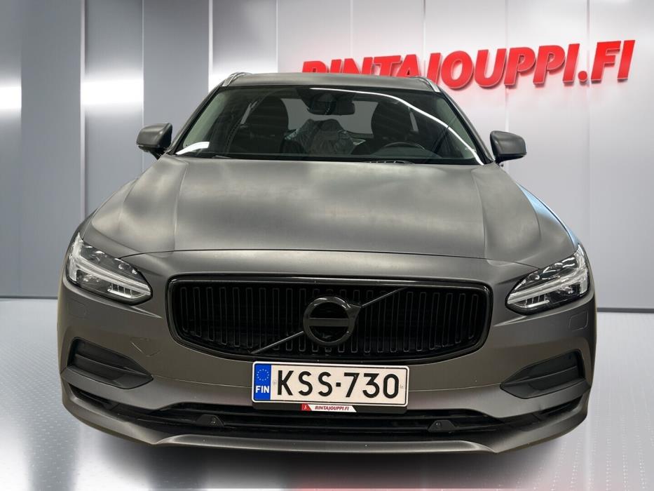 VOLVO V90 2017