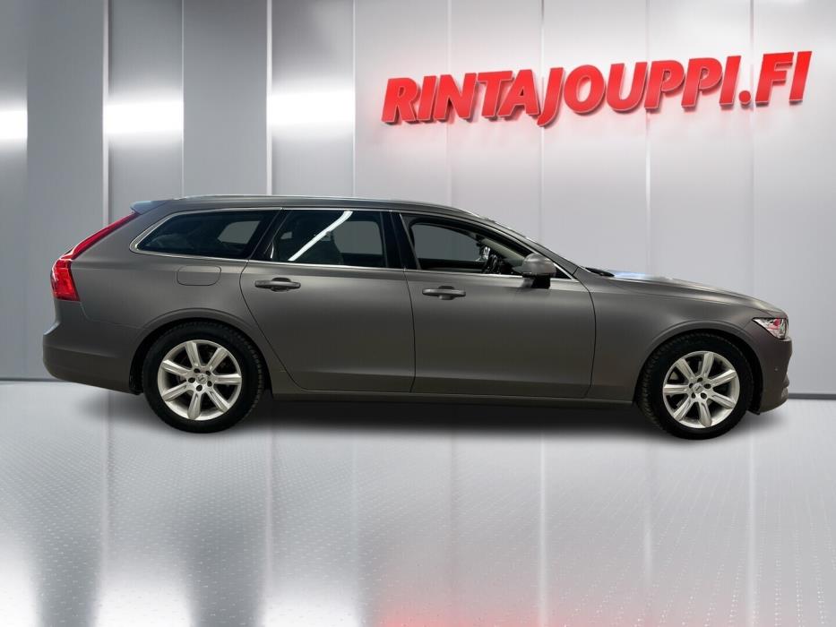 VOLVO V90 2017