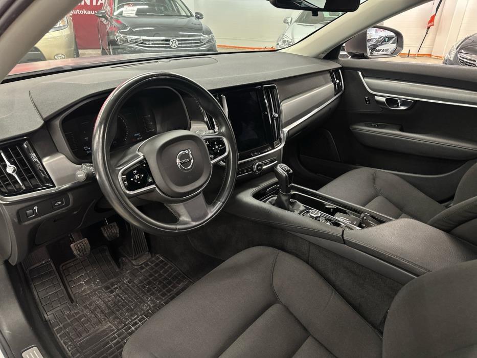 VOLVO V90 2017
