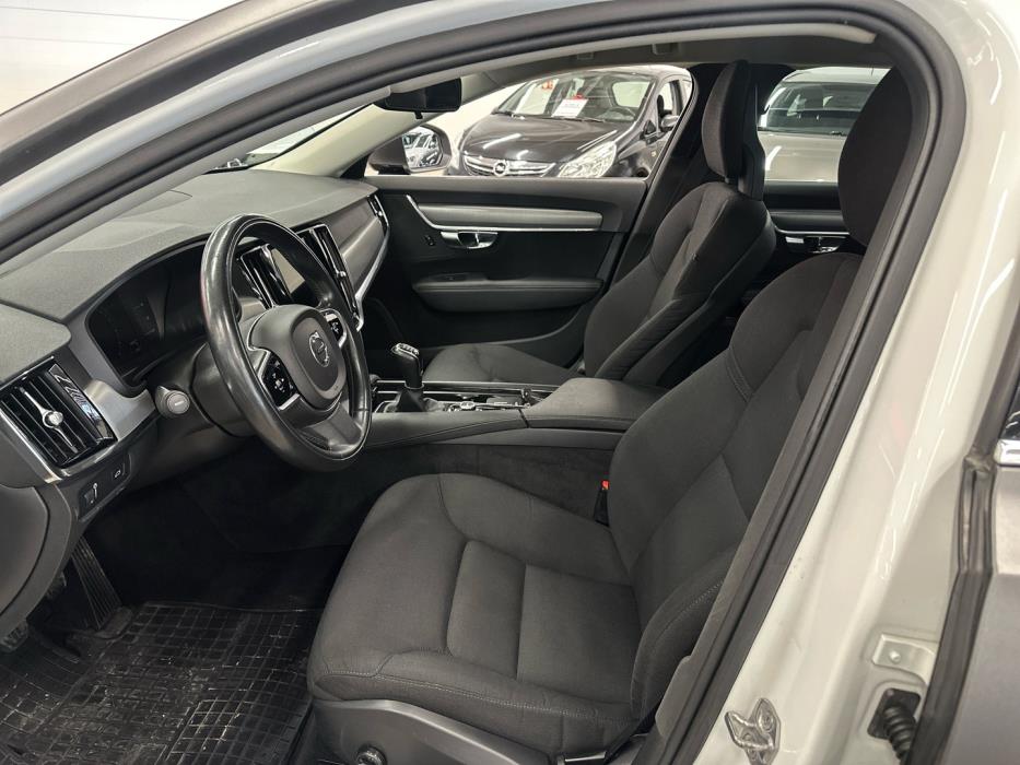 VOLVO V90 2017