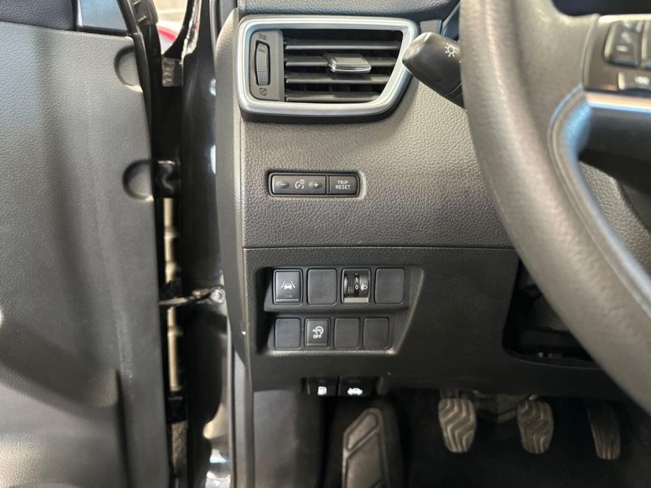 NISSAN Qashqai 2019