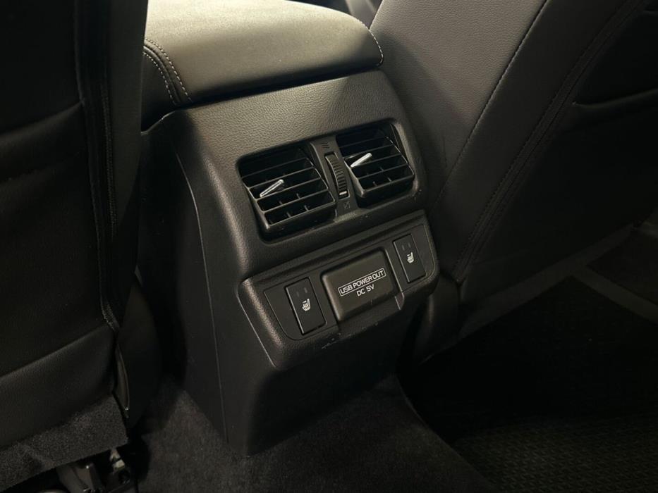 SUBARU Outback 2019