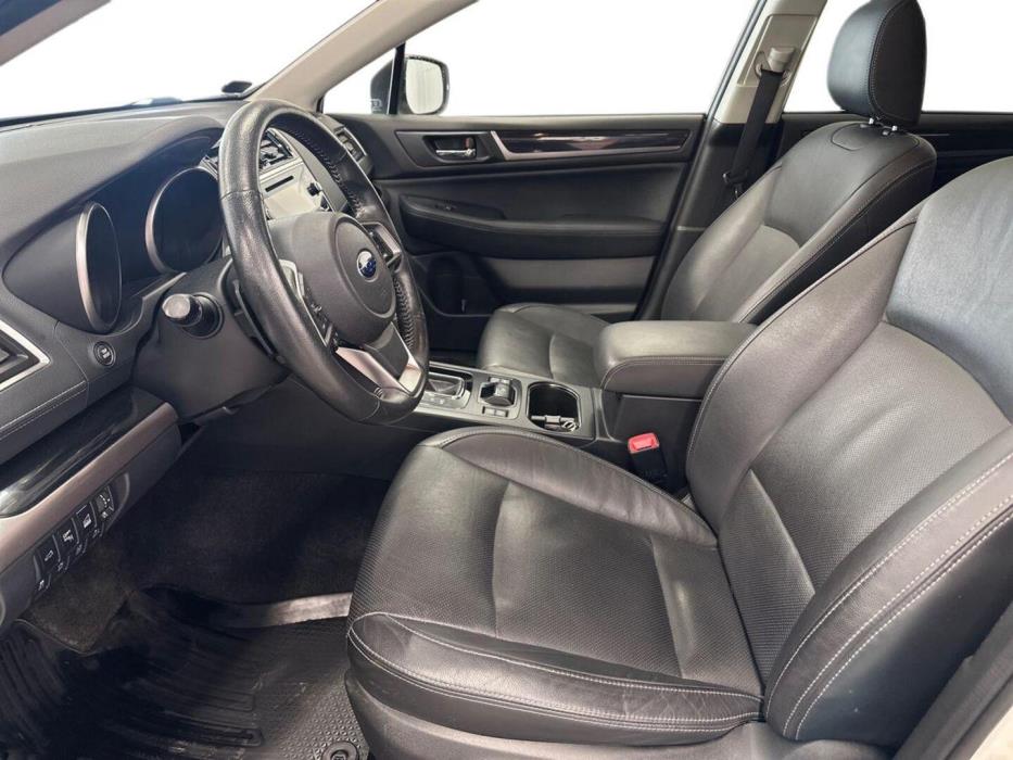 SUBARU Outback 2019