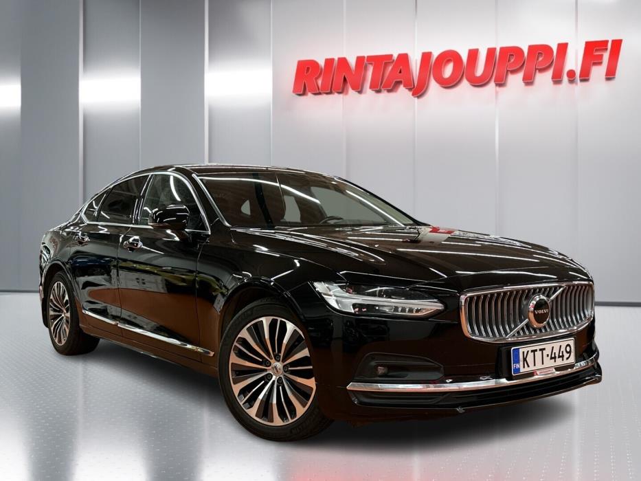 VOLVO S90 2021