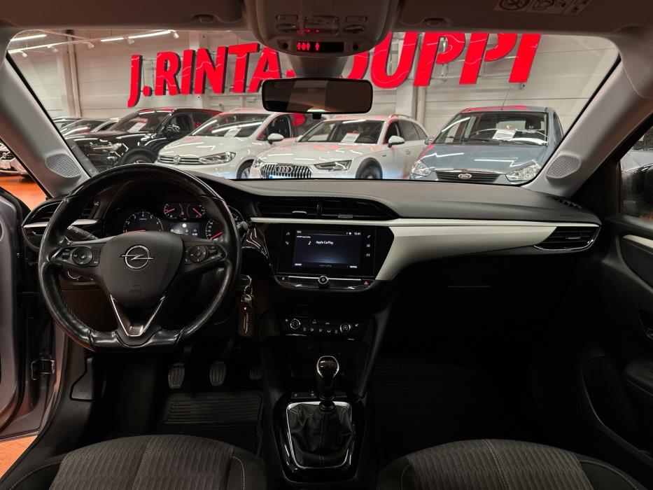 OPEL Corsa 2021