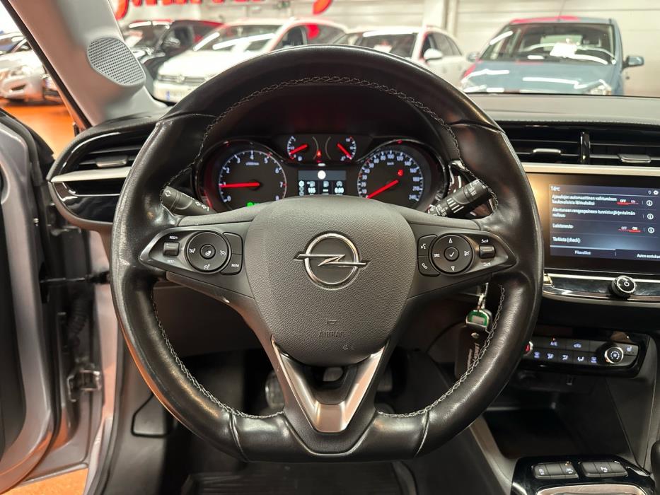 OPEL Corsa 2021