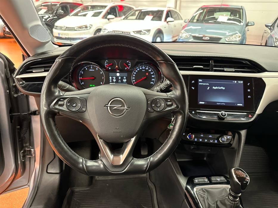 OPEL Corsa 2021