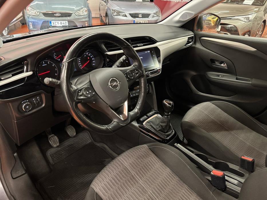 OPEL Corsa 2021