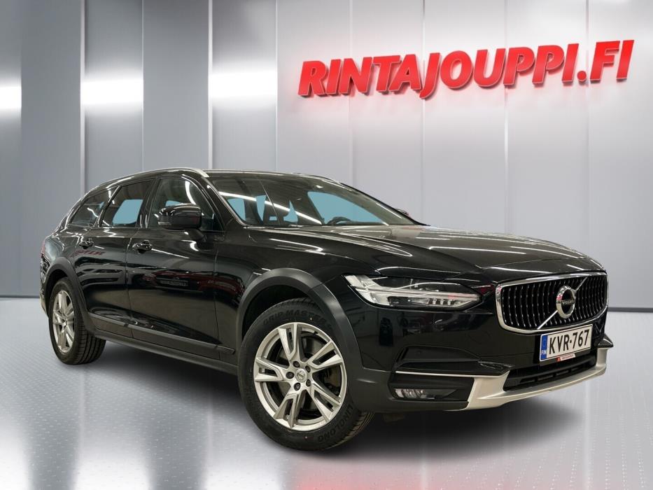 VOLVO V90 Cross Country 2017