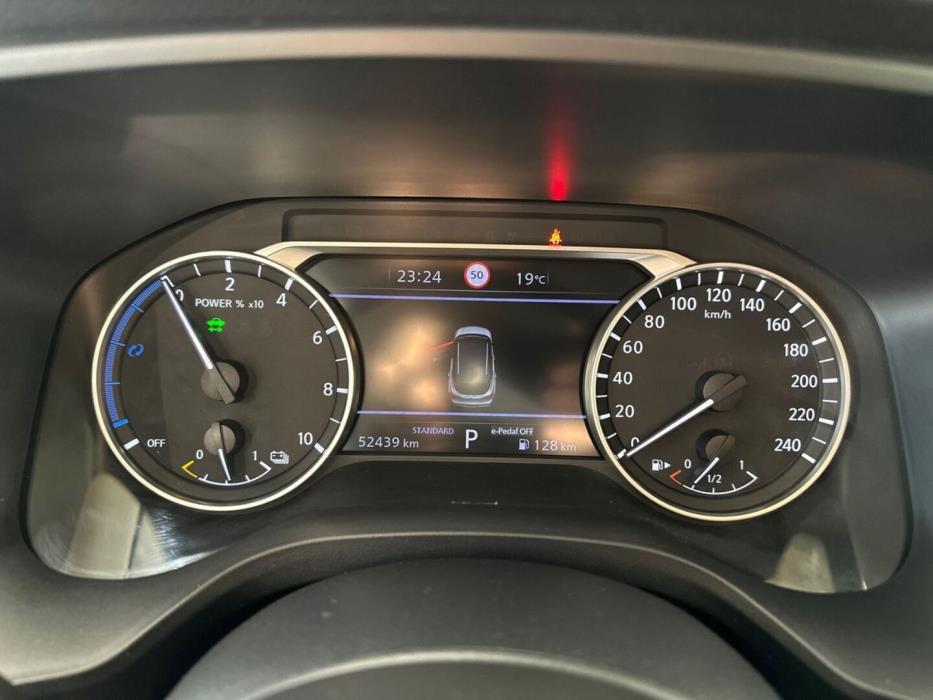 NISSAN Qashqai 2024