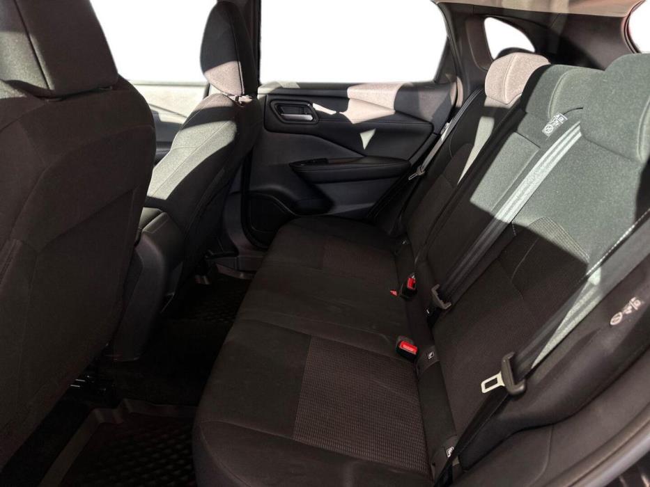 NISSAN Qashqai 2024