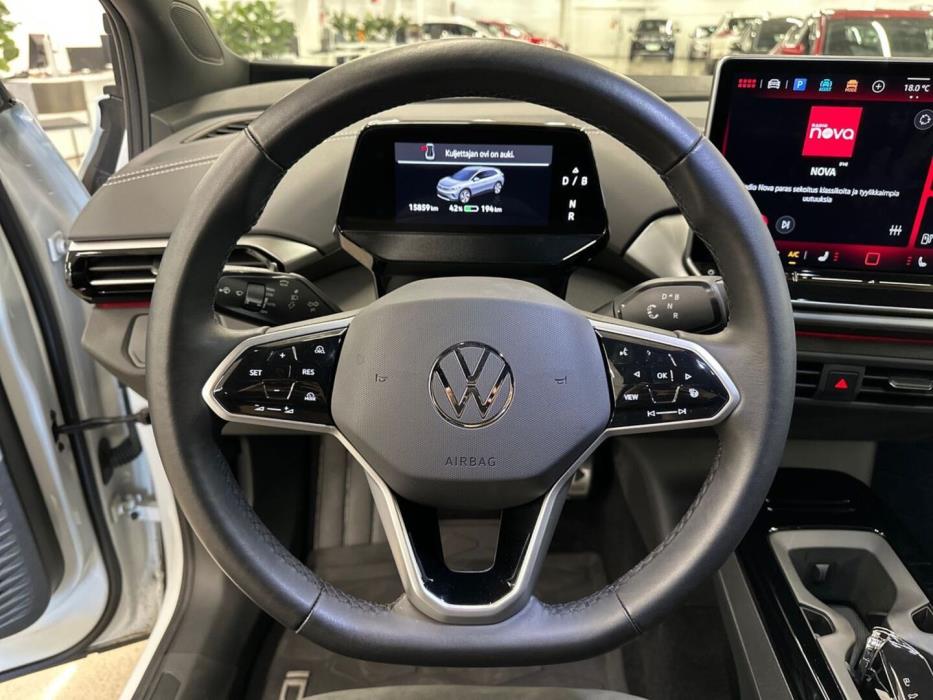 VOLKSWAGEN ID.4 2025