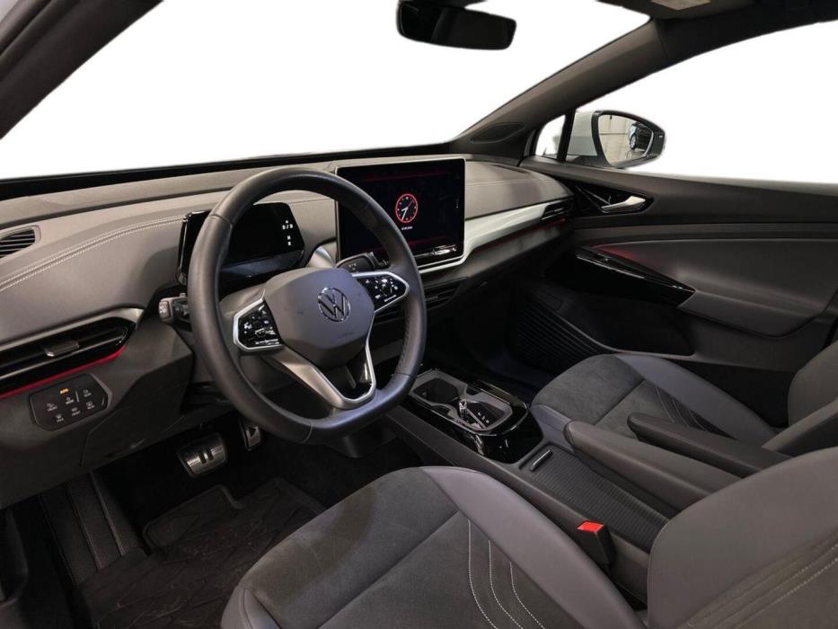 VOLKSWAGEN ID.4 2025