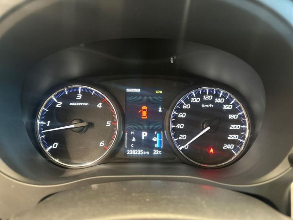 MITSUBISHI Outlander 2013