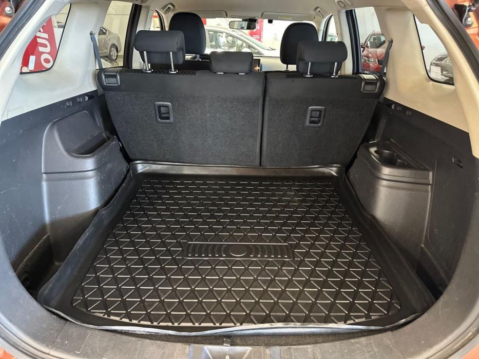 MITSUBISHI Outlander 2013