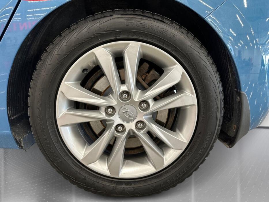 HYUNDAI i30 5d 2013