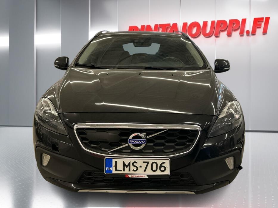VOLVO V40 Cross Country 2015