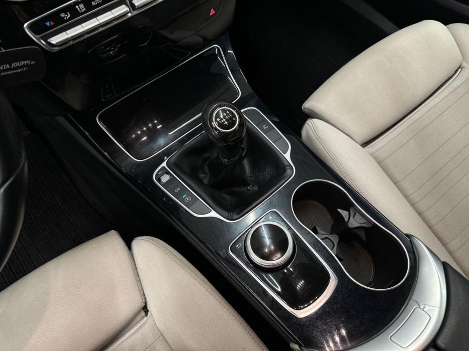 MERCEDES-BENZ C 2014