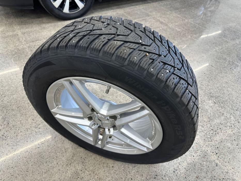 MERCEDES-BENZ C 2014