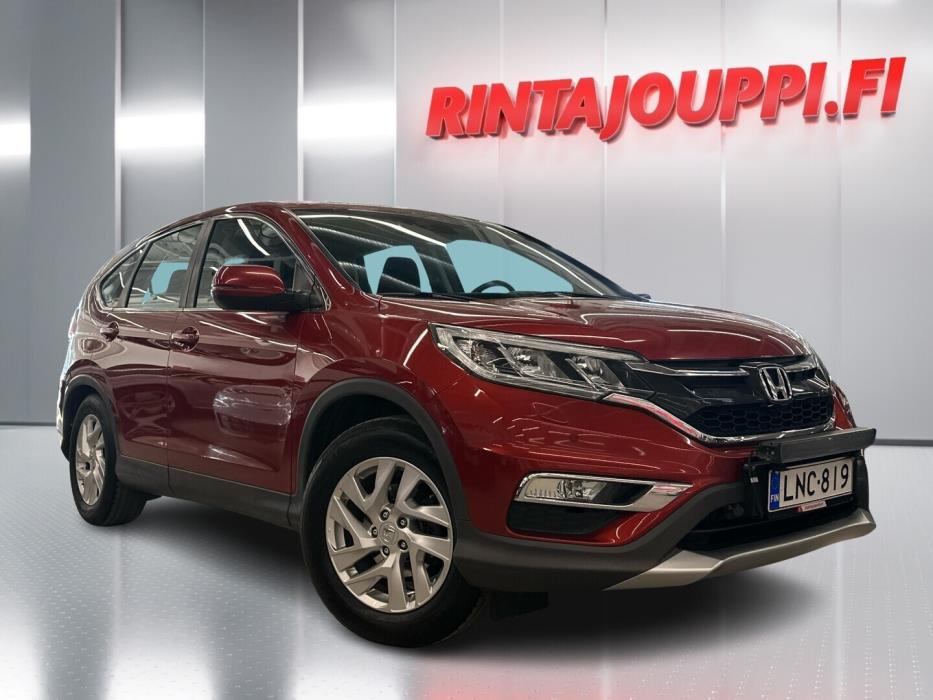HONDA CR-V 2016