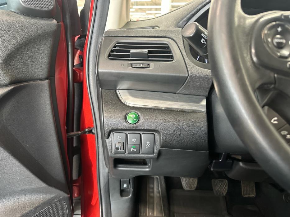 HONDA CR-V 2016