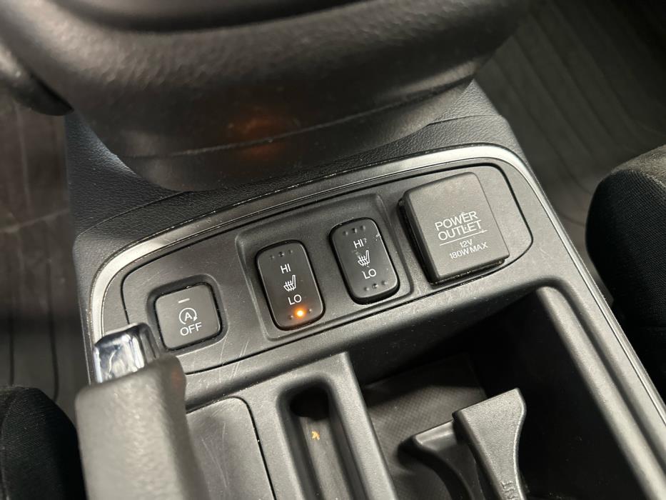 HONDA CR-V 2016