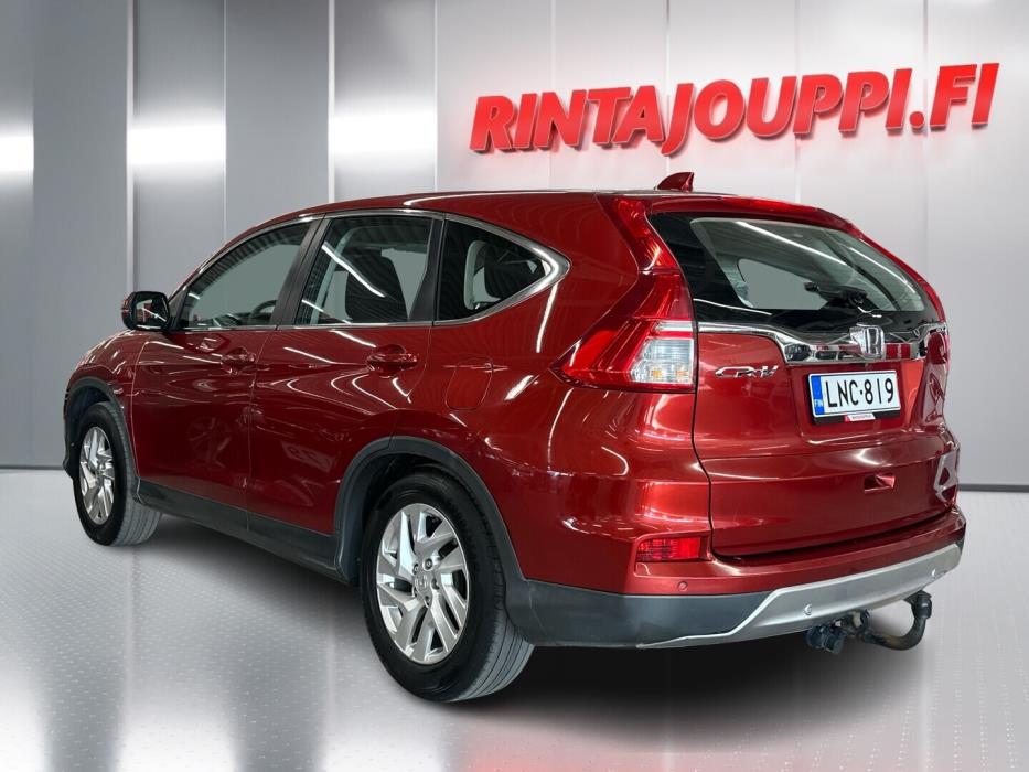 HONDA CR-V 2016
