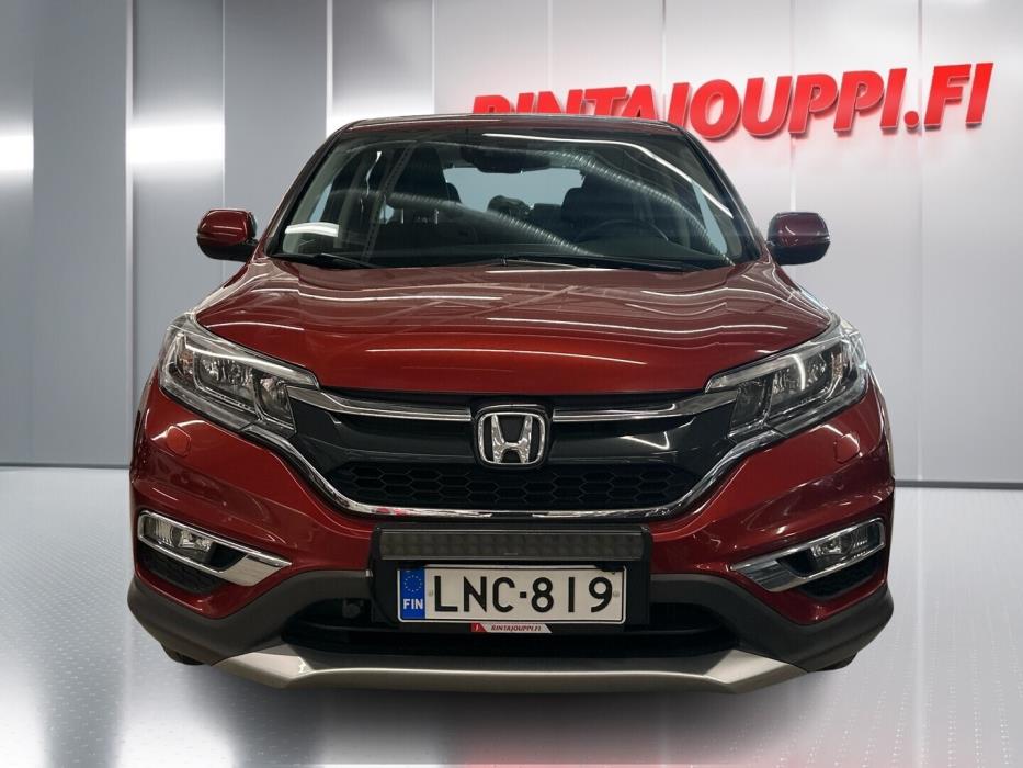 HONDA CR-V 2016