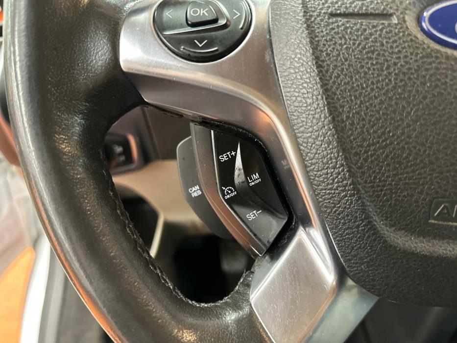 FORD Tourneo Custom 2017