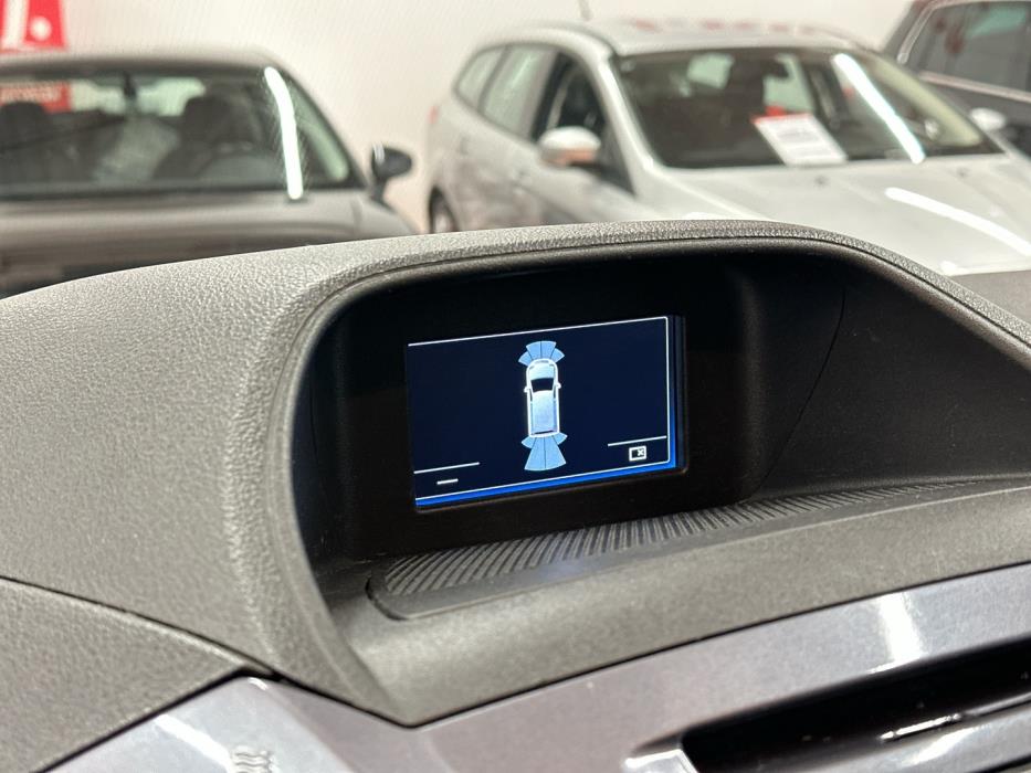 FORD Tourneo Custom 2017