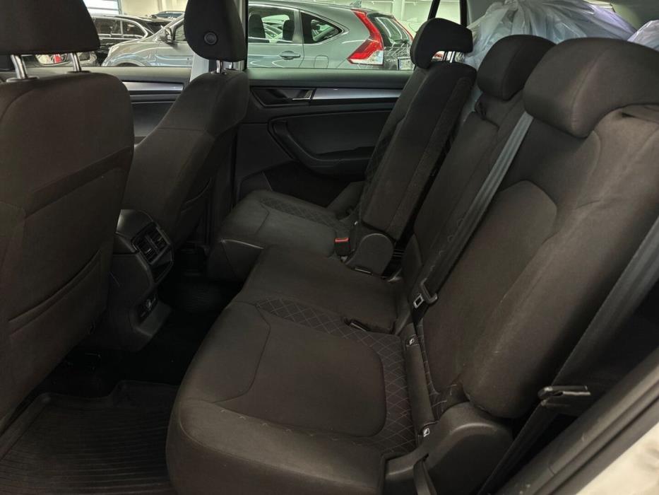 SKODA Kodiaq 2018