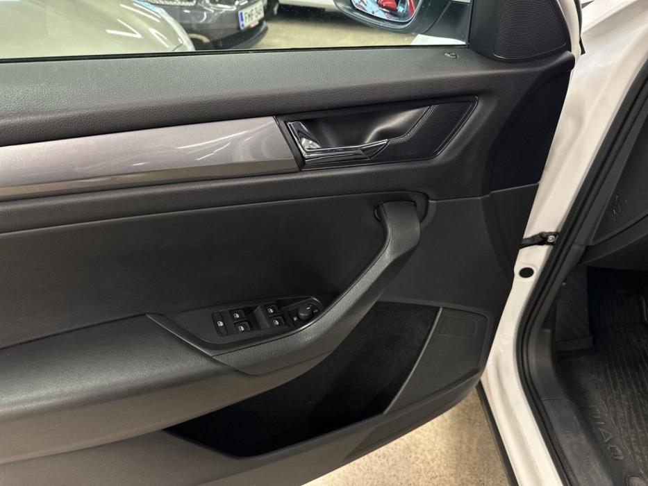 SKODA Kodiaq 2018