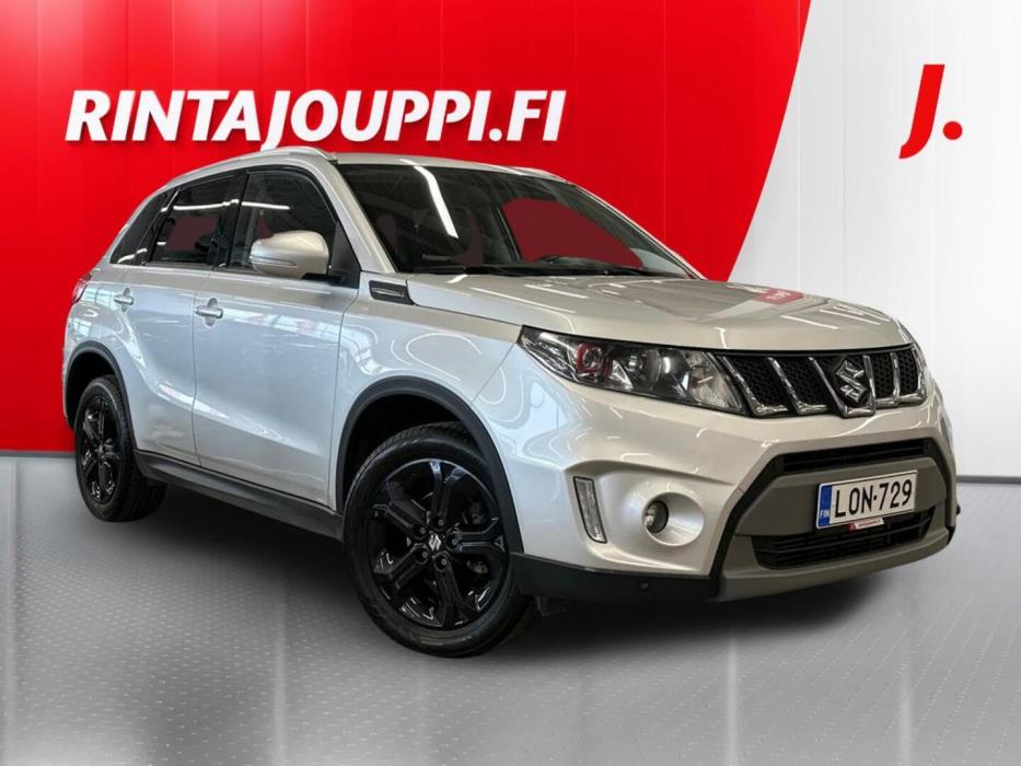 SUZUKI Vitara 2018
