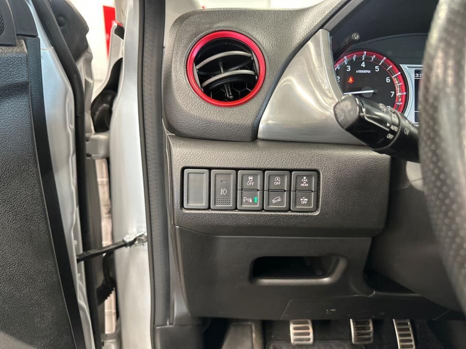 SUZUKI Vitara 2018
