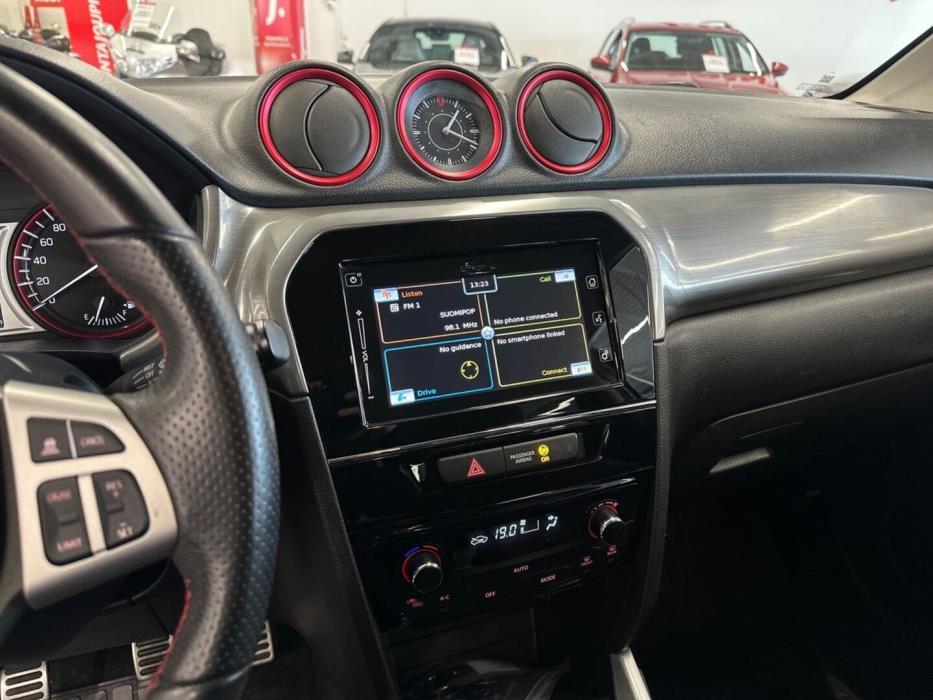SUZUKI Vitara 2018