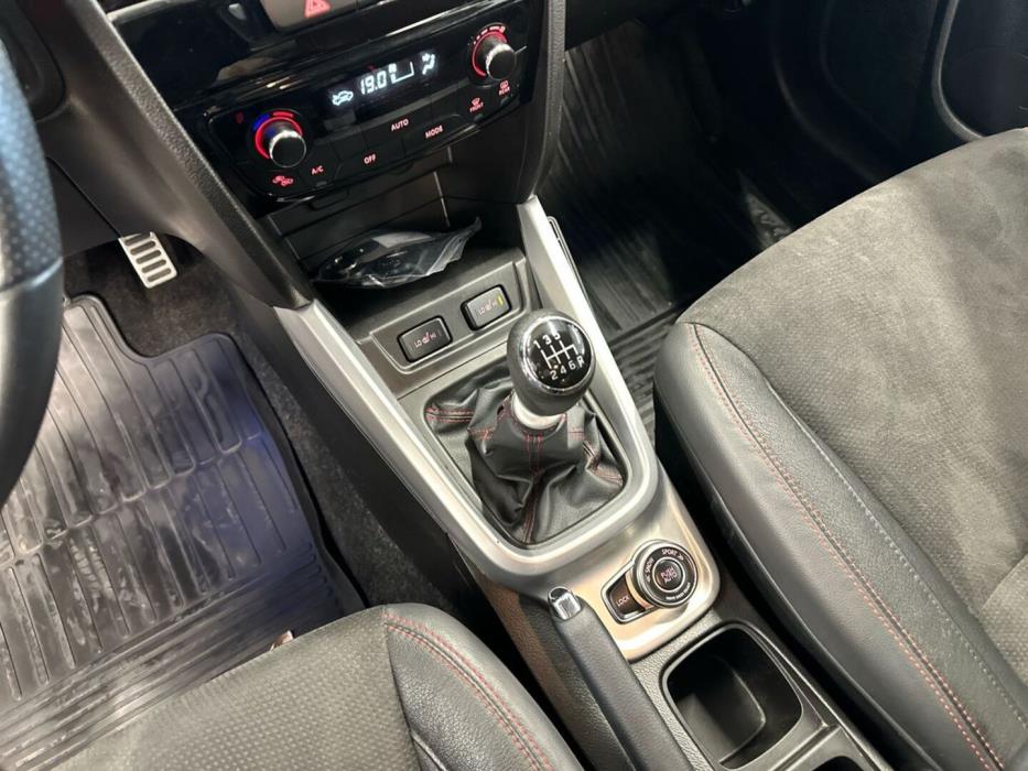 SUZUKI Vitara 2018