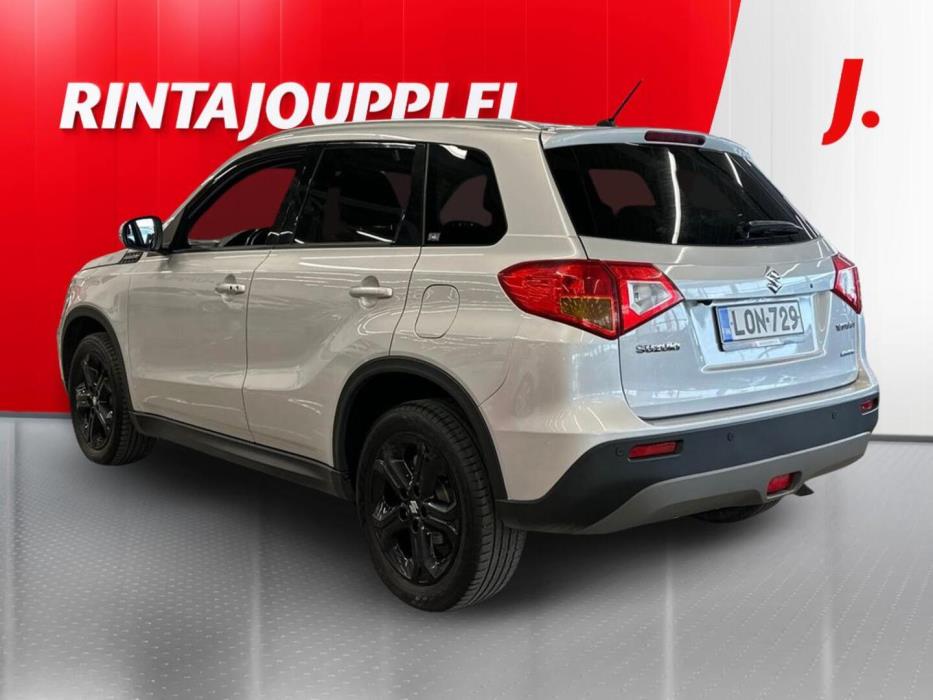SUZUKI Vitara 2018