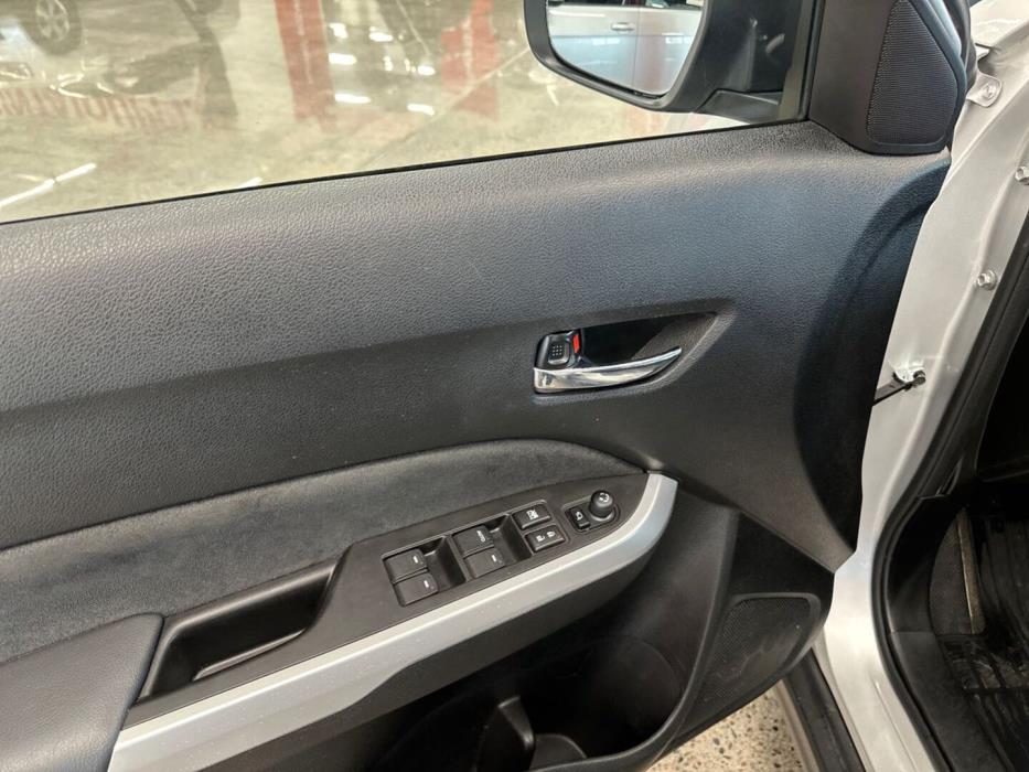 SUZUKI Vitara 2018