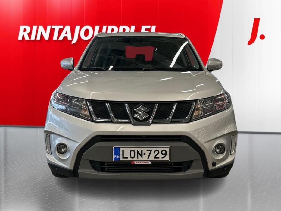 SUZUKI Vitara 2018