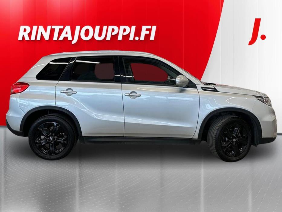SUZUKI Vitara 2018