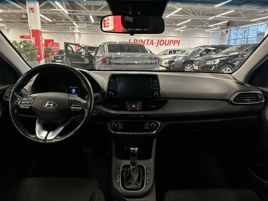 HYUNDAI i30 Wagon 2019