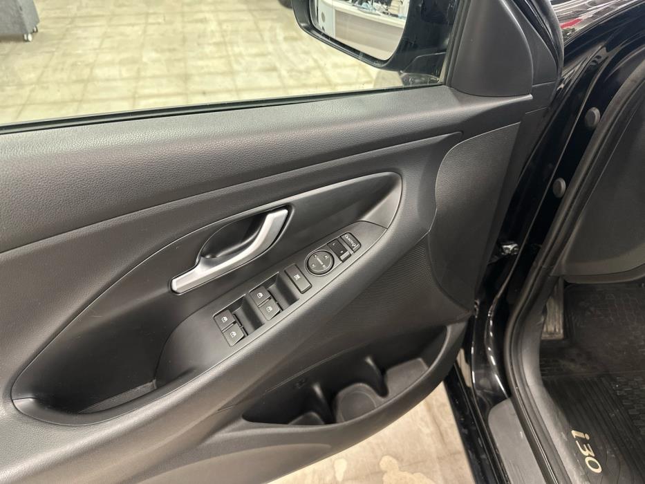 HYUNDAI i30 Wagon 2019