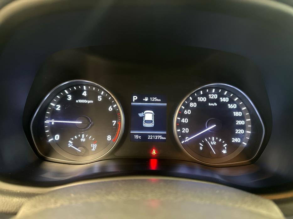 HYUNDAI i30 Wagon 2019