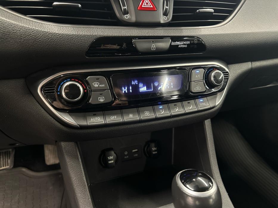 HYUNDAI i30 Wagon 2019